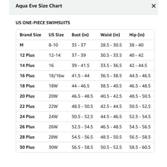 NEW Aqua Eve Leopard 1 Piece Halter Swimsuit Size 22W NWT Wear Two Ways Plus - Picture 7 of 8